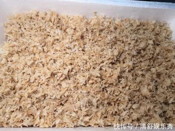 腐叶土|3种“碎渣渣”，是养花的好材料，掺土里花儿蹭蹭长，开爆盆！