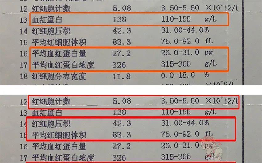 看血常规像看天书?知道这几个指标意味着什么,就够啦