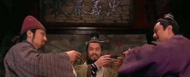 闹翻|如果晁盖与宋江因招安之事闹翻,鲁智深武松杨志史进等人支持谁