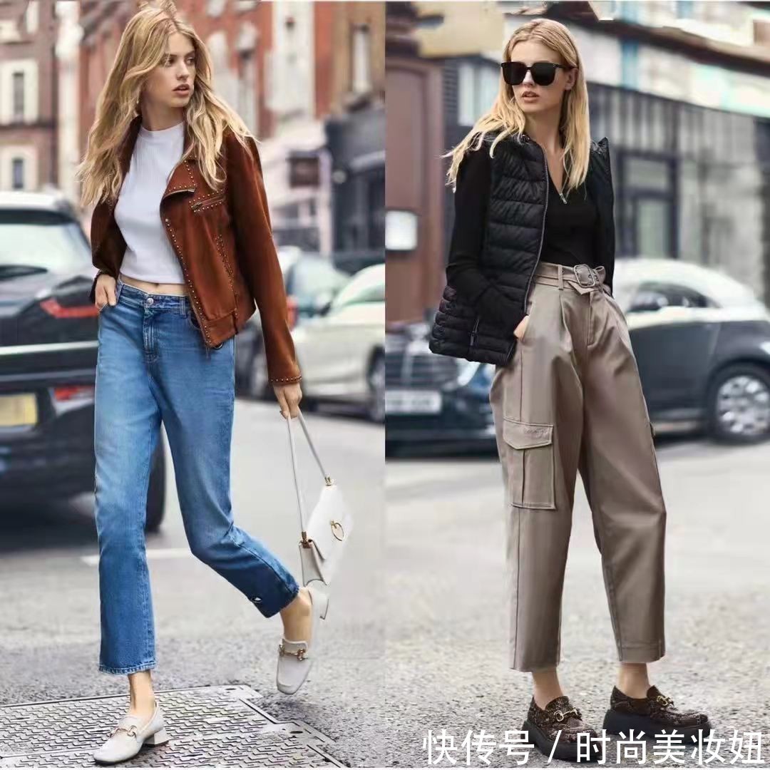 神器|秋冬最百搭的鞋子,这3双你一定要拥有,不费劲的搭配神器