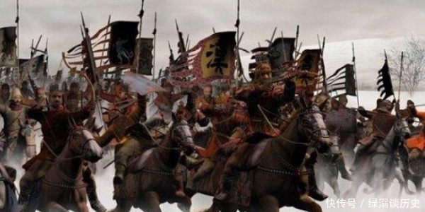 缺少|宋朝缺少骑兵?沿用了百年马政的宋朝为何还会衰败?