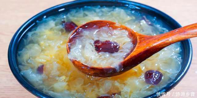 好喝|冬天干燥,多给家人煲汤,5道做法,健脾润燥又好喝,不喝亏大了