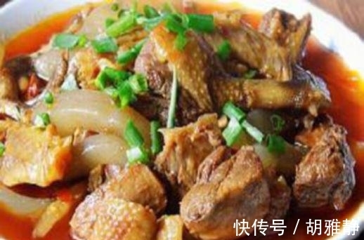 芋头|家宴必不可少的几道家常菜，香味四溢，下酒又下饭，学会自己下厨