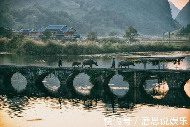 秘境|凭一张照片惊艳全世界，中国的终极秘境！去过3个以上就是大神！