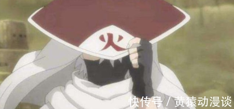 初代火影|火影忍者:历代火影都做出过哪些贡献?为何说只有3位是最强火影