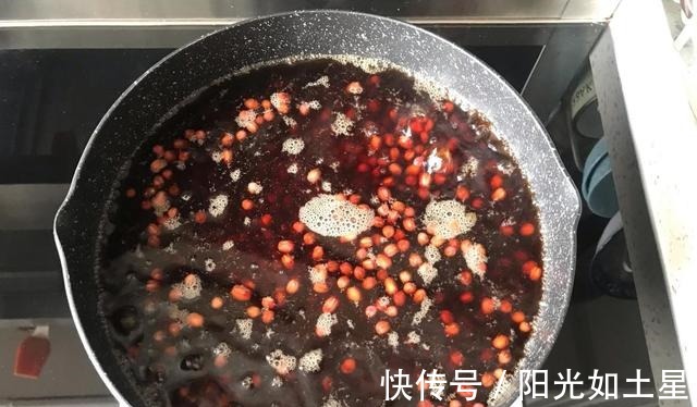 滋补|自制蜜红豆，做法很简单，滋补养颜，女人要多吃！