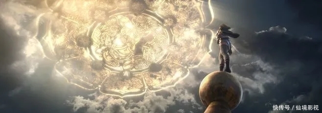 万古神帝:面对死亡神尊抛过来的橄榄枝,张若尘该如何抉择?