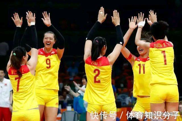 练兵|亚运会世锦赛仅隔7天,女排最“难”赛程,练兵或是最好选择