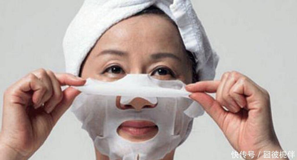 营养成分|面膜每天敷还是隔天敷一次好?记住最佳时间,不然面膜再贵也没用