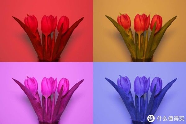 MAMEN|玩出与众不同——MAMEN慢门RGB灯