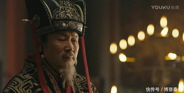儿子|三国最好色的名臣,曹操都甘拜下风,75岁还生个厉害的儿子