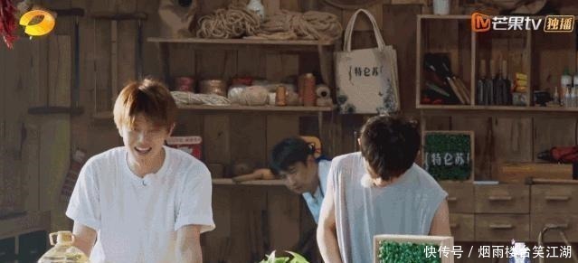 张大大|看完这期节目,很难再把“国超文集”当成搞笑段子