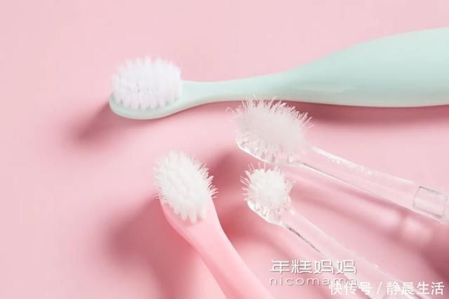 答案|电动牙刷伤牙龈？儿童牙刷越软越好？答案跟你想得不一样