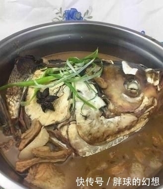 中薪|遇到这种鱼千万不要手软，含钙量特别高，常给孩子吃，个子长得高