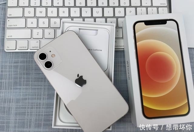 iPhone12|iPhone12两天深度体验，不吹不黑，说说它的主要优缺点