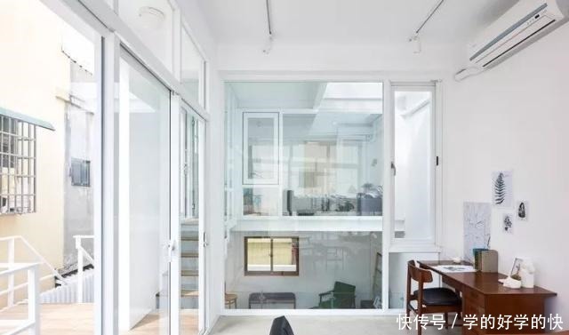 大宅|4种不同的小户型,最大一套66㎡,设计出大宅既视感,真的很赞!