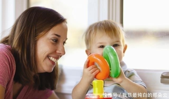 思维|孩子右脑发达的3种表现，每种都能体现出高智商，是块学习的材料