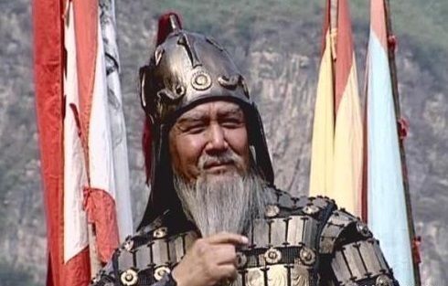 遇上|许褚可单挑五虎将中之四,两败两平,若遇上黄忠,战绩如何