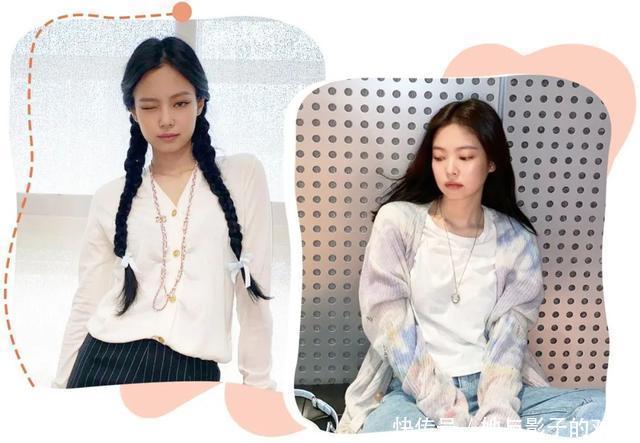 换掉|换掉你的裙子,今年秋天流行这4件“外套”,谁穿谁好看