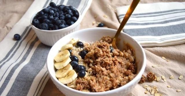 蛋白质|比基尼模特怎么吃,一般健身餐行不行走进模特们的“一日三餐”