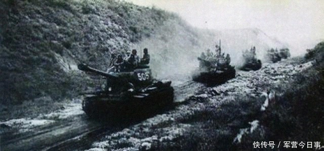 志愿军|抗美援朝是用人堆出的胜利?钢铁马良山,看志愿军高超战术能力