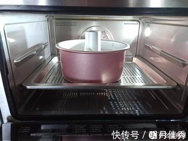 蛋糕粉|太香了！自从学会做枣糕，天天吃不厌，10斤红枣几天就见底