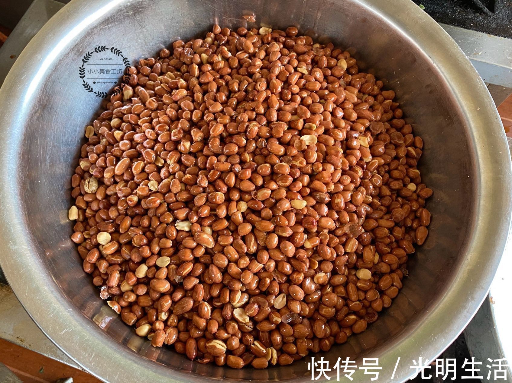 “老一辈”最爱的6道下酒菜，实惠又好吃，酒友最后一个是经典