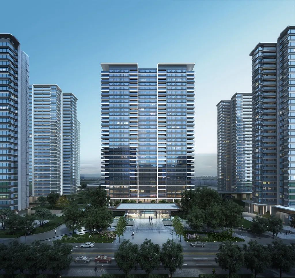 中国铁建|大变天!佛山一季度新房成交腰斩!豪宅盘却逆市井喷!真相是...