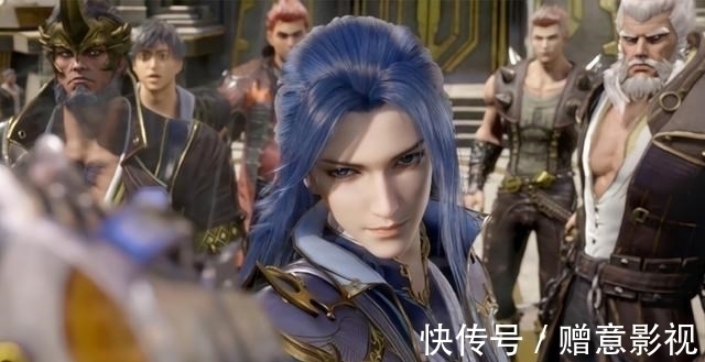 国漫崛起|迪迦奥特曼全网下架,原因是认真的吗?斗破天官也无辜躺枪!