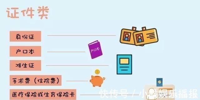 物品|胎儿发动，进入产房别的可以不带，这3类物品要都带全，产妇牢记