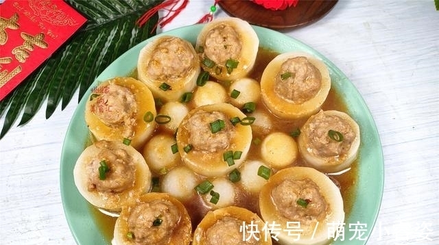 年夜饭|晒晒我家的年夜饭,4小时做12道菜,上桌后怀疑自己是“饲养员”