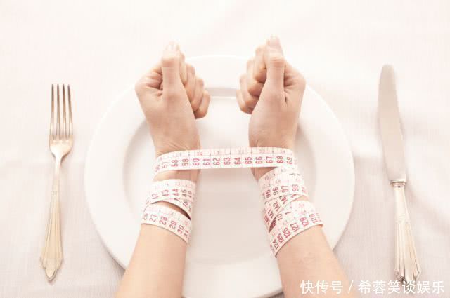 女性减肥别碰4种“主食”，比米饭还长肉，图四吃了还长痘痘！