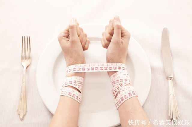 女性减肥别碰4种“主食”,比米饭还长肉,图四吃了还长痘痘!