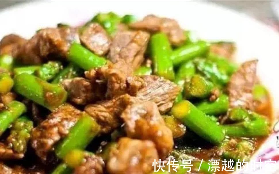 百吃不腻的几道家常美食，每道都色香味俱全，好吃美味还特别下饭