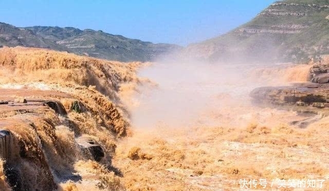 出土|黄河出土60吨镇河铁牛，守护河底1200年，出世引世界关注