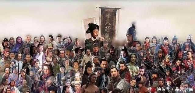 林冲|这四个人才是水浒真正的高手,武松林冲之流不足为道