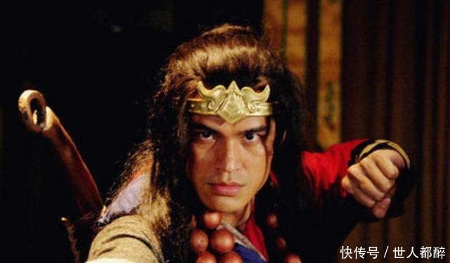 武松擒住方腊之后,宋江说了四个字,直接让武松决定出家!