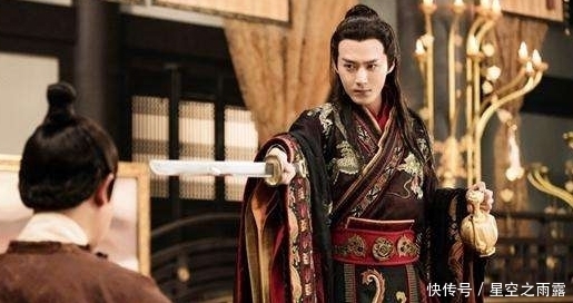 大唐|唐肃宗在接手大唐的江山之后,为什么没有挽救大唐的颓势呢?