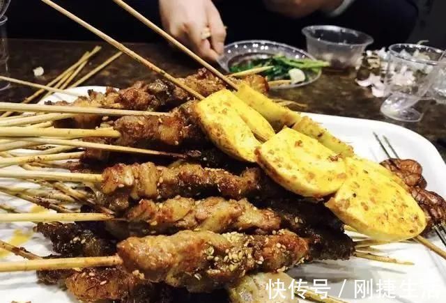 江虾|东北“热炕头”上的9大“下酒菜”,在东北“贼火”,老酒鬼都爱