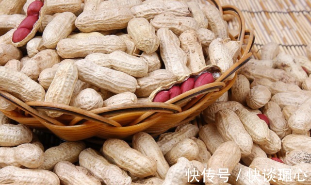 日常生活中|花生是肝病的“发物”?再次提醒:想要肝脏强壮,3物尽量少吃