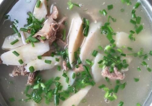 开学后，这碗汤要常给孩子喝，营养好吸收，滋养脾胃，增强免疫力