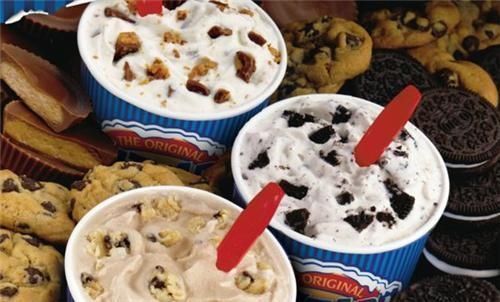 学生党想吃却吃不起4种雪糕,哈根达斯上榜,最后这种是妹子最爱