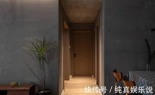 颇具|100㎡新房入住半年，简约原木风，细节设计讲究，全家都很满意