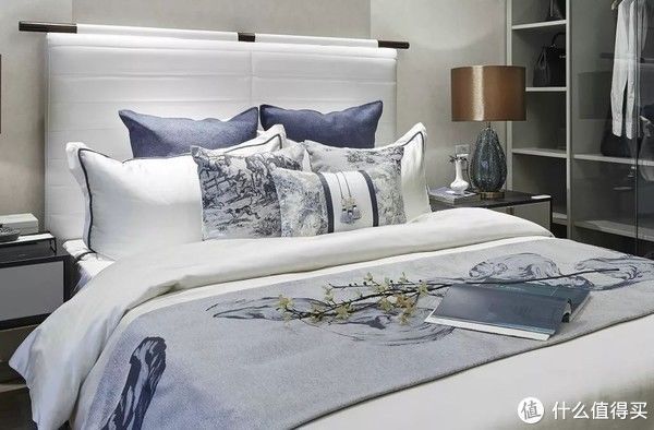 中国风|97㎡诗意新中式，入户清雅又隽永，谁说小户型不能中国风？