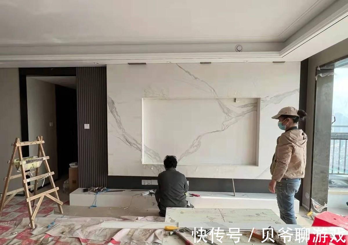 实用|装修是个无底洞,这8个地方纯属浪费钱,穷装反而更实用!