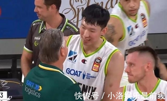 澳洲|太炸了!19分钟18分9板!周琦扣傻澳洲球队!哈登等他回NBA