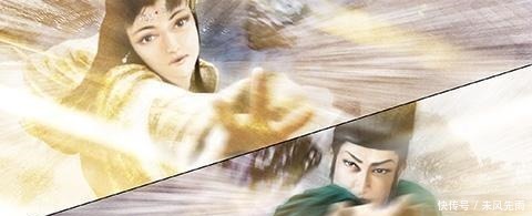 她是梁山的第四员女将,武艺高强却孤独的度过一生!