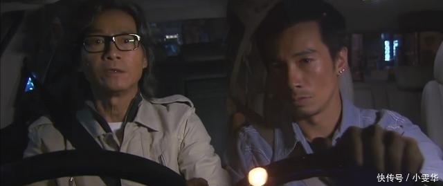 郑少秋|郑少秋的TVB收官之作,开播就接30宗投诉,结局悬疑至今未解决