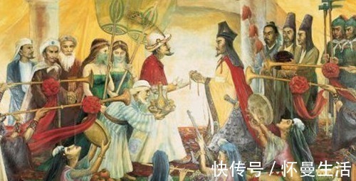 彡姐羌|中国最简单的姓氏之一,只有三笔,大多数人见后却总是读错