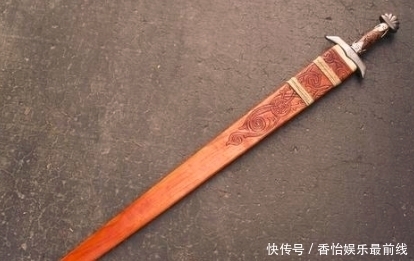 宝剑|西夏宝剑为何成天下第一？宋朝皇帝亲自佩戴，文豪苏东坡大力称赞